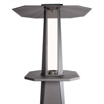 Parasol chauffant FLAMMY - Extrastove