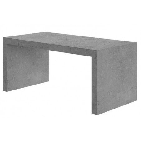 Banc en béton CONSTANT - Rais - Support de poêle à bois