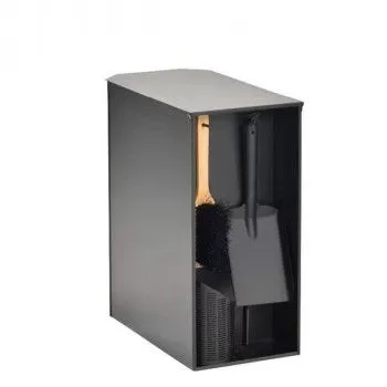 Rangement à granulés 2 en 1 - GENIUS - Trois outils - Dixneuf
