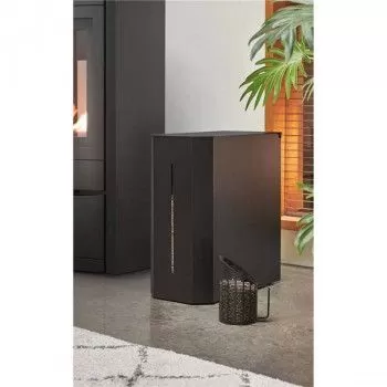 Rangement à granulés 2 en 1 - GENIUS - Dixneuf