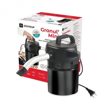 Aspirateur cendres - GRANUL MINI - Dixneuf