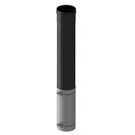 Kit conduit air chaud supérieur - Cadel ref 5020003