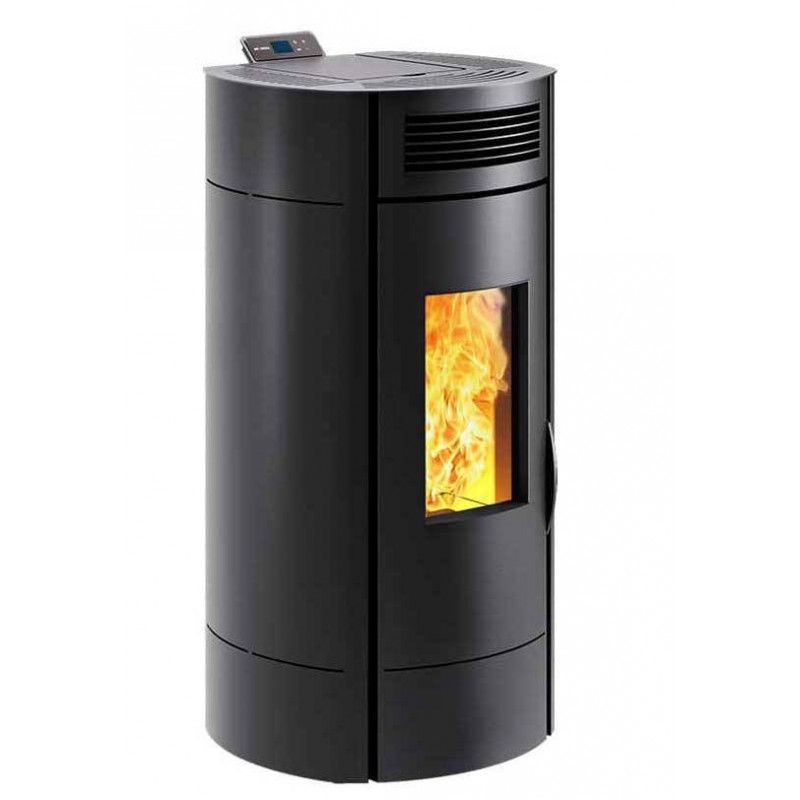 Poêle à granulés LODI 8 étanche Invicta Réf P941984 8kW — free download
