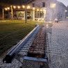 Barbecue spécial brochettes - Tecnoroast - Rotation automatique