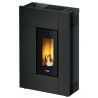 Poêle à granulés SPIRIT3 5 Anthracite- ref 7023056 - Cadel