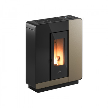 ELLE 9 PLUS - 7023043 - CADEL - Light bronze et noir