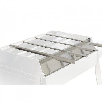 Barbecue charbon ETNA - BAR0001 - LISA - module brochettes