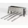 BBQ brochettes arrostinici MIAMI - LISA