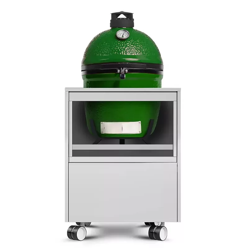 Meuble pour kamado - Okinawa 60 - LISA