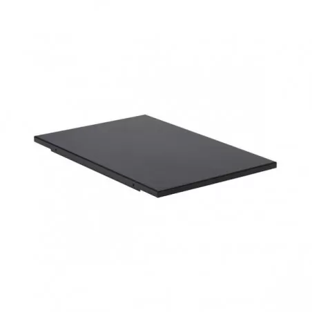 Étagère pour niche à bois en acier - Primo Secundo ou Tertio - 35 cm de profondeur Étagère pour niche à bois en acier - Primo Secundo ou Tertio - 35 cm de profondeur
