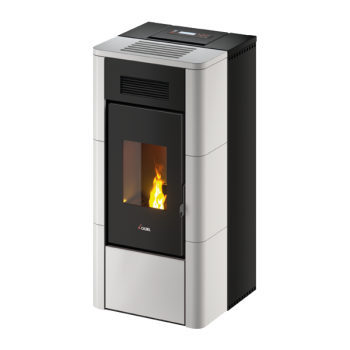 RIVER IDROTECH 18 - 7022097- Cadel - Céramique blanc