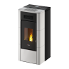 RIVER IDROTECH 18 - 7022097- Cadel - Céramique blanc