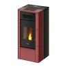 RIVER IDROTECH 18 - 7022097- Cadel - Céramique rouge