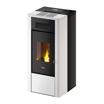 RIVER IDROTECH 18 - 7022097- Cadel - Acier blanc