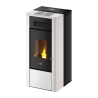 RIVER IDROTECH 18 - 7022097- Cadel - Acier blanc