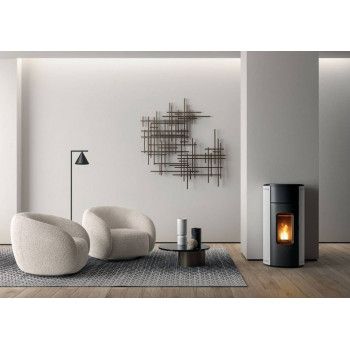 Kunal Air 6 R  - 7121051 - RED - Image de mise en situation