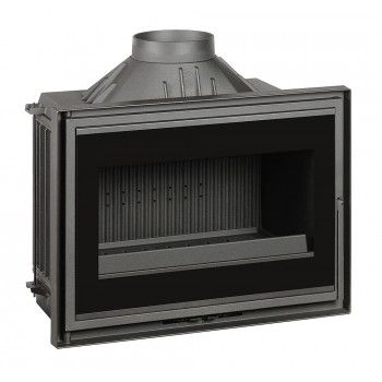 Foyer ASTRE 70 - AC VISION - Deville ref C07977-06 - 8 kW - Étanche - Haut de gamme