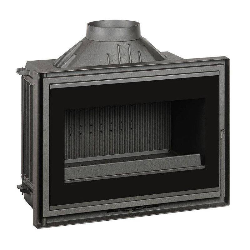 Foyer ASTRE 70 - AC VISION - Deville ref C07977-06 - 8 kW - Étanche - Haut de gamme