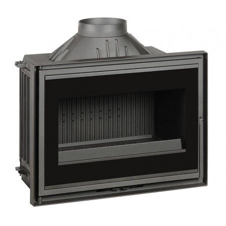 Foyer ASTRE 70 - AC VISION - Deville ref C07977-06 - 8 kW - Étanche - Haut de gamme