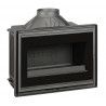 Foyer ASTRE 70 - AC VISION - Deville ref C07977-06 - 8 kW - Étanche - Haut de gamme