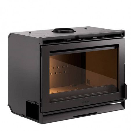 Insert à bûches 700 AUSTRAL Convection Naturelle - P967009 -INVICTA