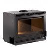 Insert à bûches 700 AUSTRAL Convection Naturelle - P967009 -INVICTA