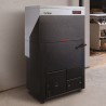 TECHNA SMART CLEAN 27 - 7324002 - RED