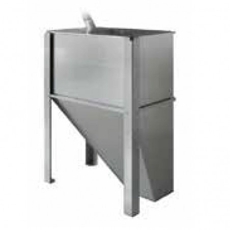 BASIC BOX - 40A13025 - MCZ BASIC BOX - 40A13025 - MCZ