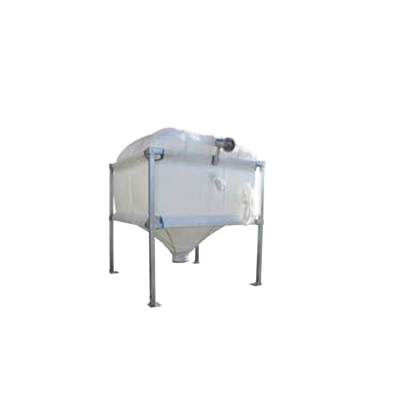Réservoir à granulés BIG HOP - 40A17002 - MCZ