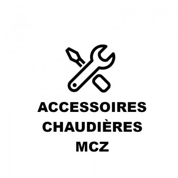 KIT TUYAUX pour le raccordement des réservoirs à granulés - 40A17030 - MCZ