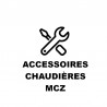 Extension MIDI HOP - 350 kg de granulés - 40A17010 - MCZ -