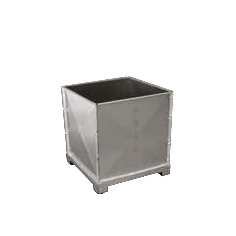 Reservoir à granulés MIDI TANK - 40A17008 - MCZ