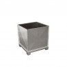 Reservoir à granulés MIDI TANK - 40A17008 - MCZ