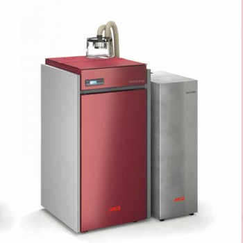 EASY TANK - 40A20001 - Pour chaudière SELECTA - RED