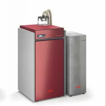 EASY TANK - 40A20001 - Pour chaudière SELECTA - RED