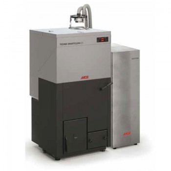 EASY TANK - 40A20001 - Pour chaudière TECHNA - MCZ
