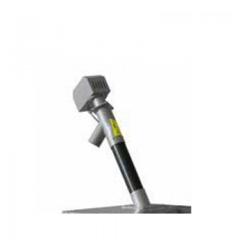 Vis sans fin MINI FEED - 40A13026 - MCZ