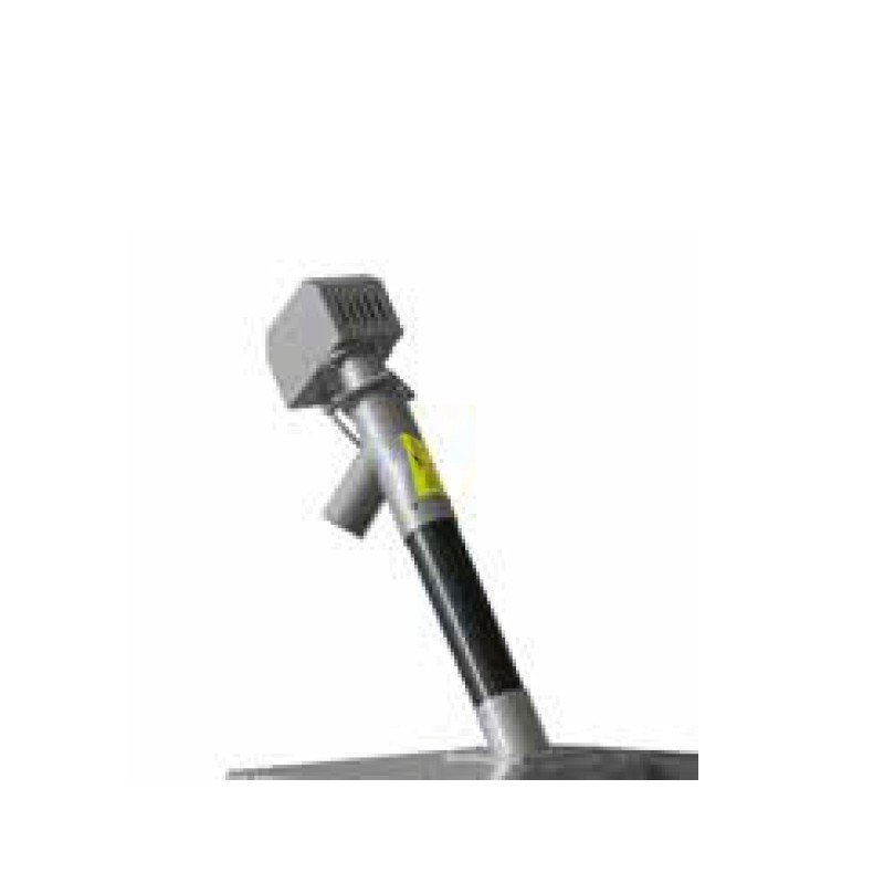 Vis sans fin MINI FEED - 40A13026 - MCZ