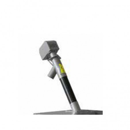Vis sans fin MINI FEED - 40A13026 - MCZ Vis sans fin MINI FEED - 40A13026 - MCZ