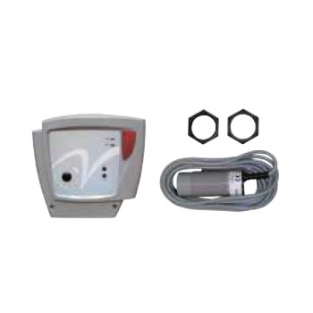 MODULE DE CONTROLE POUR VIS-SANS-FIN - 40A17031- MCZ