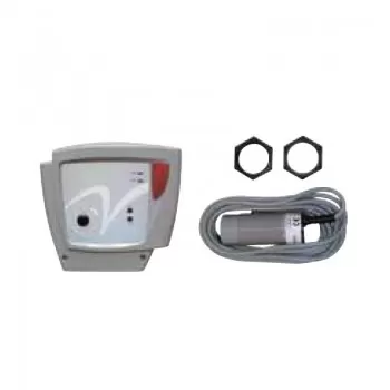 MODULE DE CONTROLE POUR VIS-SANS-FIN - 40A17031- RED
