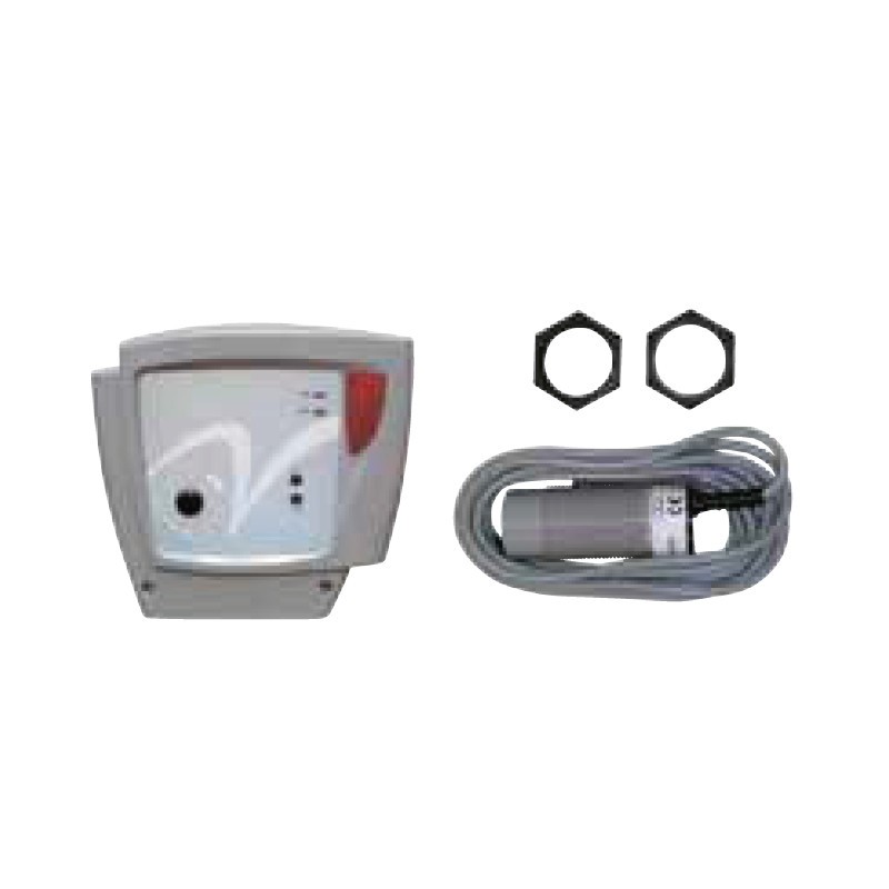 MODULE DE CONTROLE POUR VIS-SANS-FIN - 40A17031- MCZ