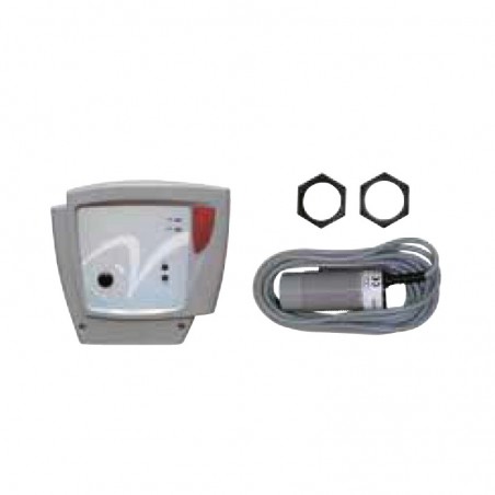 MODULE DE CONTROLE POUR VIS-SANS-FIN - 40A17031- MCZ MODULE DE CONTROLE POUR VIS-SANS-FIN - 40A17031- MCZ