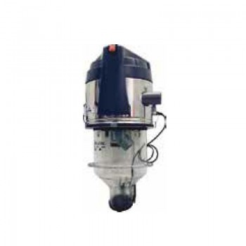 CENTRALE D'ASPIRATION VACUUM - 40A17015 - MCZ - Pour réservoir MIDI TANK, MIDI HOP, BIG HOP