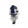 CENTRALE D'ASPIRATION VACUUM - 40A17015 - MCZ - Pour réservoir MIDI TANK, MIDI HOP, BIG HOP