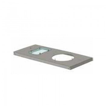 PLAQUE JOINT - 40A24005 - MCZ - Pour chaudière selecta ou techna