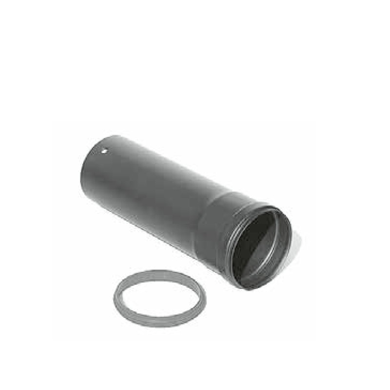 Tuyaux 25 cm - 40A11005- MCZ