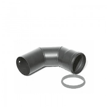 Coude 90° - 40A11003 - MCZ