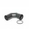 Coude 90° - 40A11003 - MCZ