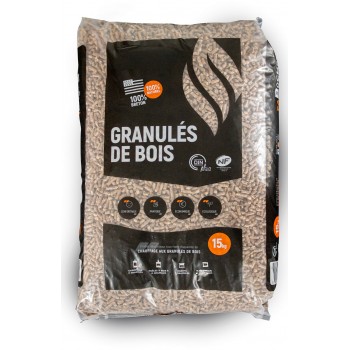 Granulés BZH